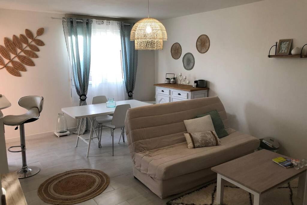 Appartement Cosy Avec Jardin A Blagnac. ภายนอก รูปภาพ